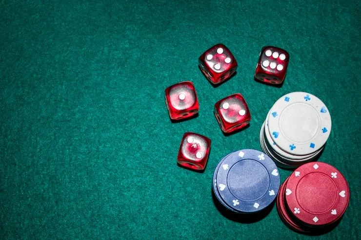 betwiner Tragamonedas Riviera